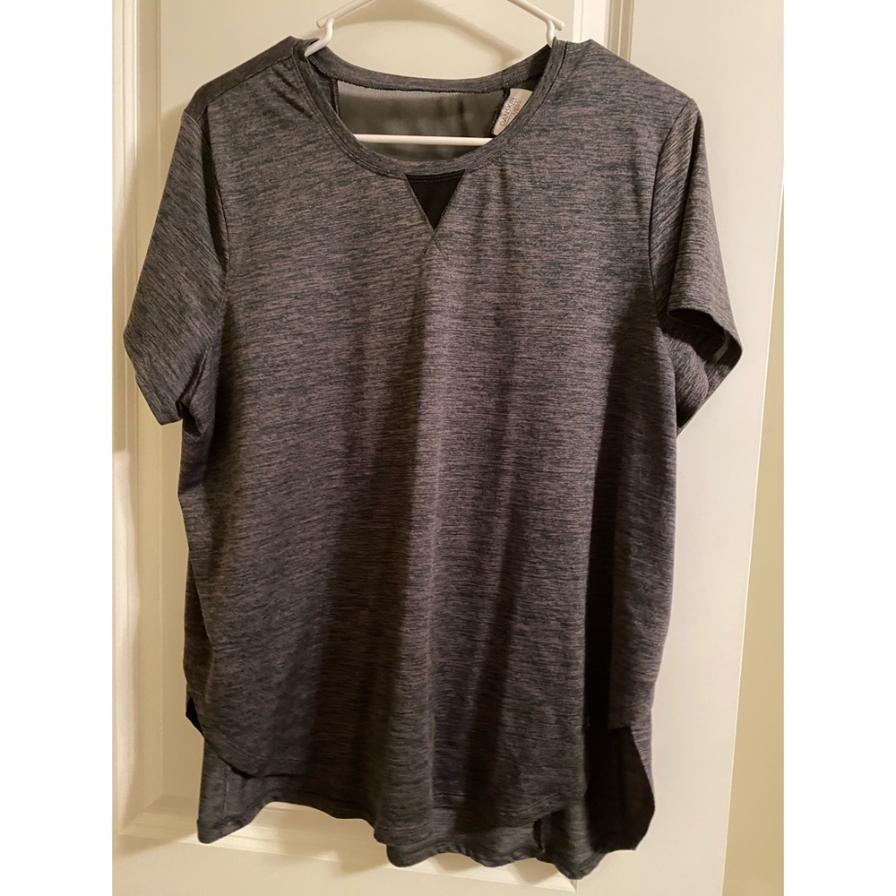 Workout Top